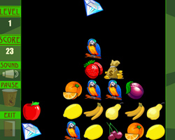 play History Of Fruit