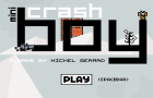 play Mini Crash Boy
