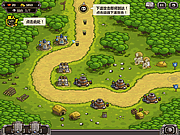 play Kingdom Rush 1.082