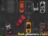 play Precision Car Parking