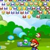 Mario Fruit Bubbles 2