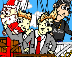 play Celebrity Catch 2