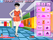 play Elegant Erica Deck Dress Up
