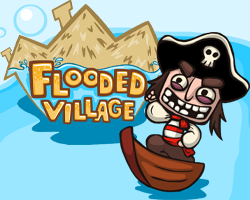 play Flooded Village