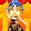 play Queen Fashion
