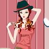 Pretty Girl Dressup