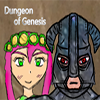 Dungeon Of Genesis