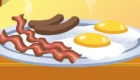 play Breakfast Cooking
