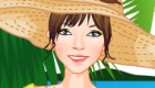 play Beach Fashion Dress Up