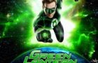 play Green Lantern Puzzle