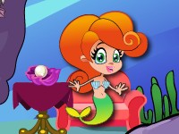 play Mermaid World