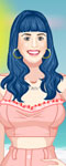 play Katy Perry Dress Up