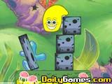 play Spongebob Jelly Puzzle