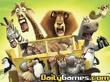 play Madagascar 3