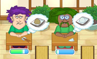 play Sushi Bar 2