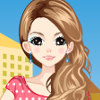 play Beautiful Teen Dressup