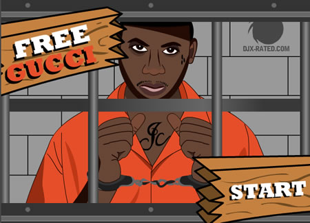 play Free Gucci The Video