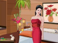 play Beauty Bridal Spa Suite