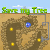 play Save My Tree