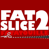 play Fat Slice 2: The Fattening