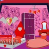 play Monster High Doll House