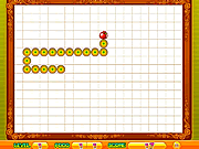 play Lovely Snake