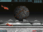 play Space Patrol