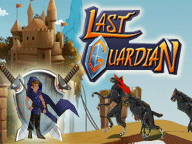 play Lastguardian