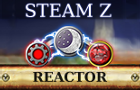 play Steam Z Reactor