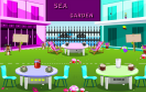 play Beach Room Escape
