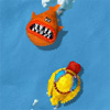 play Piranha Chase