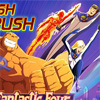 play Fantastic Four: Rush Crush