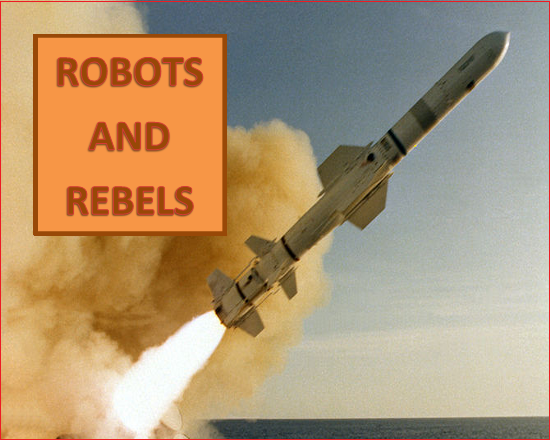 play Robots And Rebels