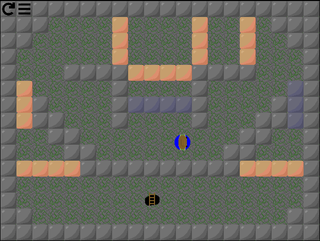 play Dungeon Disarray