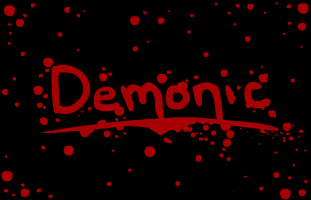 play Demonic