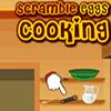 play Scramble Eggs Cooking