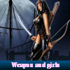 play Weapon And Girls