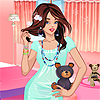 play Pretty Nighties Dress Up