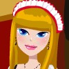 play Linda The Waitress Dressup