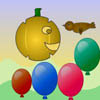 play Pump Balloon Bounce