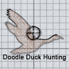 play Doodle Duck Hunting