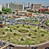 play Tahrir Square Jigsaw Puzzle