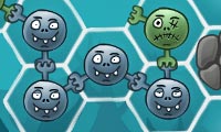 play Happy Zombie Friends