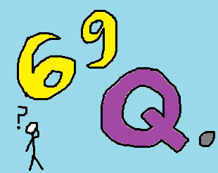 play 69 Questions V.1