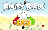 play Angry Birds