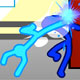 play Slush Invaders