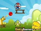 play Mario Rod Cheese