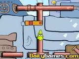 play Little Oozes Flower