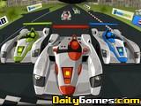 play Le Mans 24 Racing