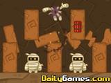 play Mummy Blaster